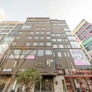 [인천 모텔] 인천(소래포구) 호텔月 (구월,소래포구,호구포)