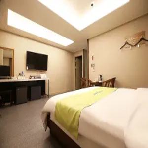 [충남 모텔] 아산 산수 호텔 (아산)