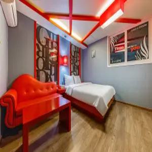 [경남 모텔] 거창 M 무인텔 (거창,함안,창녕,합천,의령)