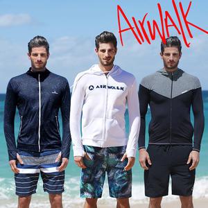 에어워크서프 남성래쉬가드세트 집업+보드숏 모음