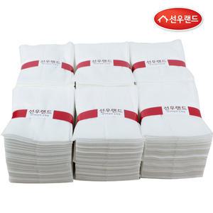 프리미엄 대형 정전기 청소포 300매