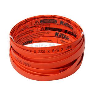 카쏘우 골절기 톱날 1650mm (5개묶음)