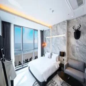 [부산 호텔] 송정 라온호텔 (송정,기장,정관,오시리아 관광단지)