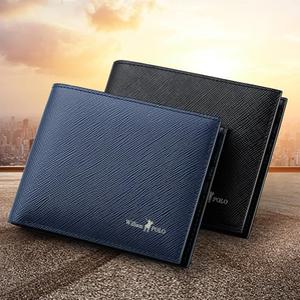 171335 명품 남성지갑 반지갑 카드 남자 폴로지갑
