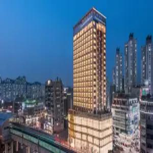 [인천] 글로스터호텔 인천(인천호텔/남동호텔/남동글로스터호텔 인천)