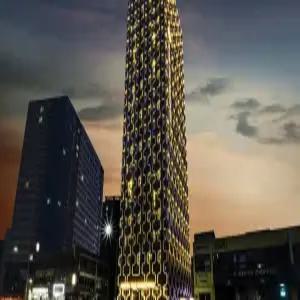 [서울] 건대 호텔 더디자이너스 프리미어 성수 앤 건대(서울모텔/광진모텔/광진건대 호텔 더디자이너스 프리미어 성수 앤 건대)