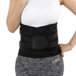 아오스 의료용 고급형 허리보호대 611