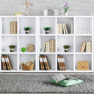 제이스36T 3단-1200책장 수납장 책꽂이