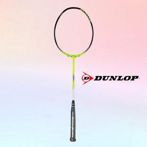 던롭 APEX 아펙스 프로 라이트 배드민턴라켓/BG80무료