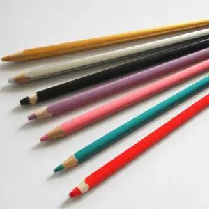 색연필예쁜비녀/헤어악세사리/올림/뒤꽂이/연필/비녀