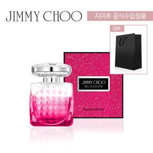 [지미추] 블러썸 EDP 60ml + gift쇼핑백(랜덤)