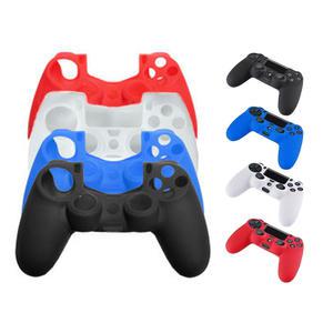 PS4 듀얼쇼크4 실리콘커버 / 패드 실리콘 케이스 커버