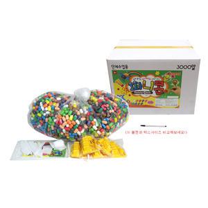 도너랜드 퍼니콘 대용량 3000알