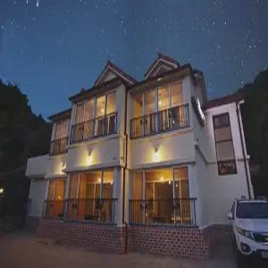 [경기 펜션] 가평 포근펜션 (가평,청평)