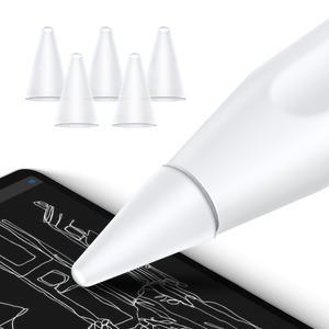 애플펜슬 프로 2세대 1세대 펜촉 보호캡 팁 케이스