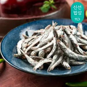 국내산 다시멸치 국물멸치 1.5kg / 햇멸치 오주바