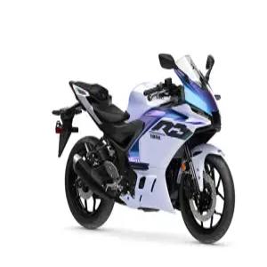 야마하 YZF-R3 ABS 2026년식/CBR300/닌자400/MT-03/오토바이/바이크/슈퍼스포츠