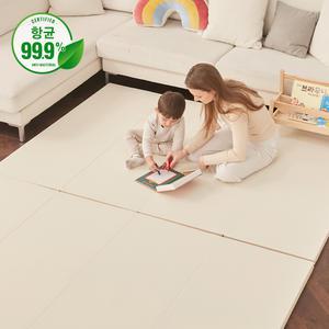 [카라즈] 시그니처 항균 놀이방 폴더매트 700 [1 + 1] 놀이방매트 /유아침대