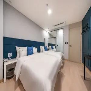 [경기 모텔] 김포 퀸 호텔 (김포)