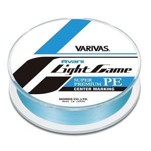 [바리바스] 아바니 라이트 게임 4합사 150m(센터마킹)