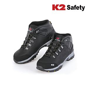 k2 세이프티 K2 스톰 6인치 작업화