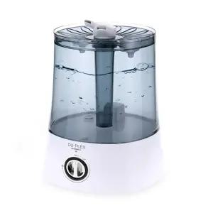 듀플렉스 대용량 초음파가습기 DP-9000UH 통세척 듀얼노즐 6L