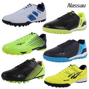 [낫소]축구화/풋살화/천연인조잔디겸용/성인용아동용/주니어용잔뽕왕뽕