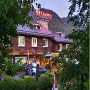 [전남] 지리구례리틀프린스(전남, 구례)