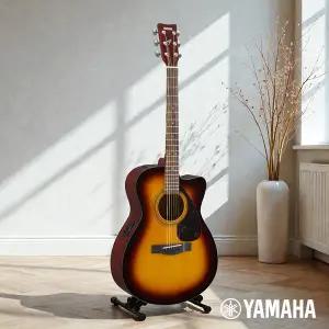 야마하 어쿠스틱기타 FSX-315C YAMAHA FSX315C 입문용 초보용 통기타 픽업장착