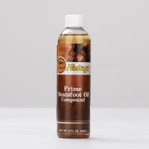 니트풋 오일 컴파운드 236ml