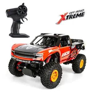 1:14스케일 매트릭스 레드 4륜 오프로드 리모콘 무선조종 RC카 토이게이트