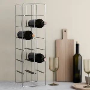 [블로무스](하남점)(한국공식정품)[블로무스] 피라레 와인렉 (12병) 3color