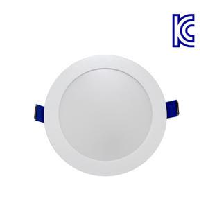 건식 슬림 LED다운라이트 7 25W 타공 17.5cm LED매입등 인테리어 매장조명 간접 매립등 거실 방