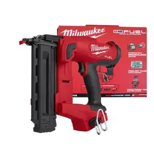 밀워키 M18 FN18GS-0X/202X 충전네일러 베어툴 케이스포함