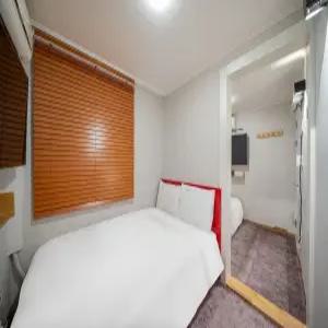 [대구 모텔] 대구 동촌유원지 M (대구공항,혁신도시,동촌유원지,팔공산,이시아폴리스,군위)