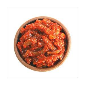 강경제일젓갈 낙지젓 500g 저염