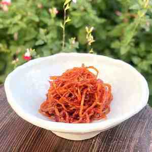 오징어 진미채무침 500g