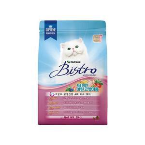 비스트로 캣 키튼용 2kg
