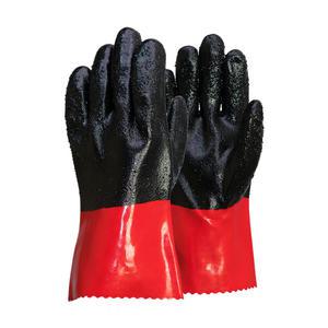 동남 왕두꺼비 PVC 이중코팅 장갑 1켤레