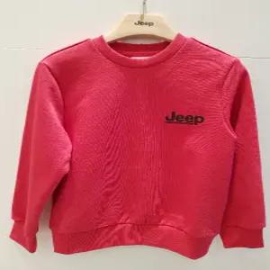 [지프키즈] 아웃도어 맨투맨 KM1TSU897