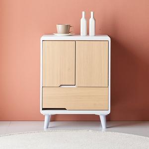 [플레인홈]힐리 스몰 주방 수납장 600