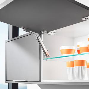 블룸 아벤토스 HK-XS 쇼바 플랩 수대 스테이 댐핑 팁온