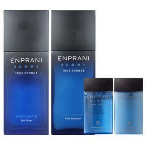 엔프라니 옴므 하이드로 리버스 2종세트