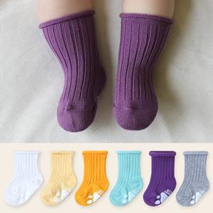 [하이베이비클럽] 유니크 돌돌이골지 양말 / 유아양말/ 아기양말 / 돌돌이 양말 / 신생아양말 / 아기봄...