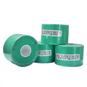 익스트림 G-1 리프팅 테잎 / 그린 (1롤) /볼링테이프/볼링용품/중약지 테이핑