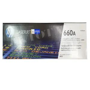 HP 정품드럼 W2004A/NO.660A/검정
