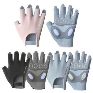 굳은살 방지 여성 헬스 장갑 트레이닝 글러브