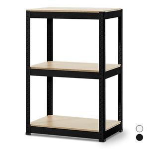 무볼트앵글60 3단 90 베란다선반 아파트 철제선반 다용도실선반