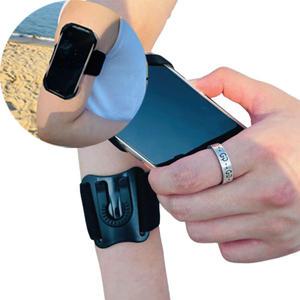 러닝 암밴드 스마트폰 런닝 핸드폰  손목 팔목 360도 2종 암밴드