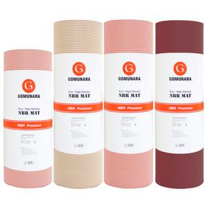 고무나라 와이드 NBR 요가매트 20mm 넓은 두꺼운 필라테스 운동 홈트 층간소음